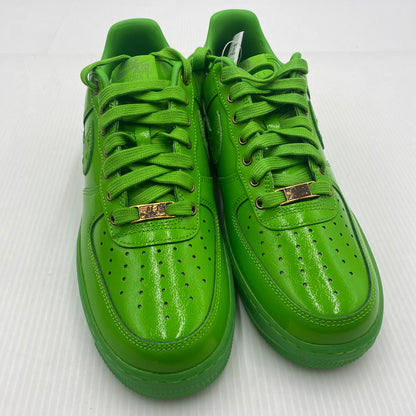 【中古美品】【メンズ】 NIKE ナイキ IV6822-399 AIR FORCE 1 07 LX エアフォース1 07 LX 160-261012-nm-51-tei サイズ：27cm カラー：グリーン 万代Net店