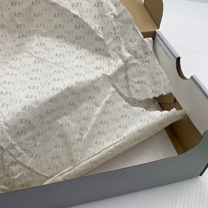 【中古美品】【メンズ】 NIKE ナイキ IV6822-399 AIR FORCE 1 07 LX エアフォース1 07 LX 160-261012-nm-51-tei サイズ：27cm カラー：グリーン 万代Net店