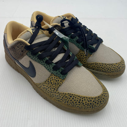 【中古美品】【メンズ】 NIKE ナイキ DX2654-200 DUNK LOW ダンク ロー サファリ 160-261012-nm-60-tei サイズ：29cm 万代Net店