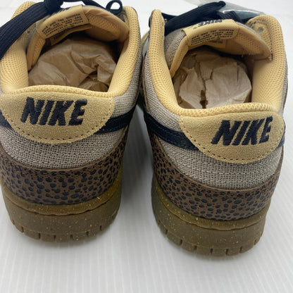 【中古美品】【メンズ】 NIKE ナイキ DX2654-200 DUNK LOW ダンク ロー サファリ 160-261012-nm-60-tei サイズ：29cm 万代Net店