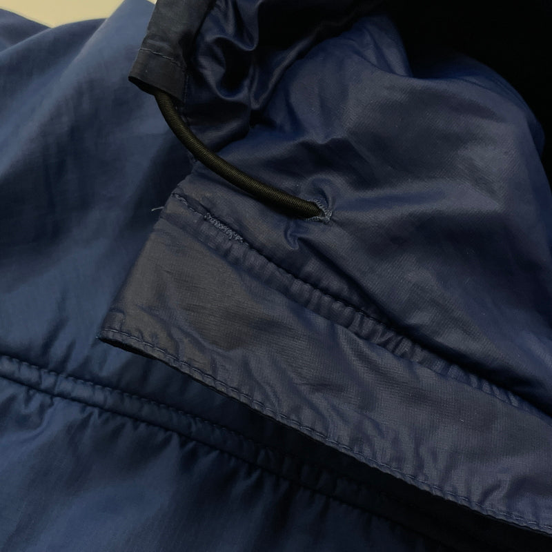 【現状渡し品】【メンズ】 PATAGONIA パタゴニア DAS PARKA 84101F9 ダス パーカー アウター 144-260913-sa-09-teih サイズ：XL カラー：ブルー 万代Net店