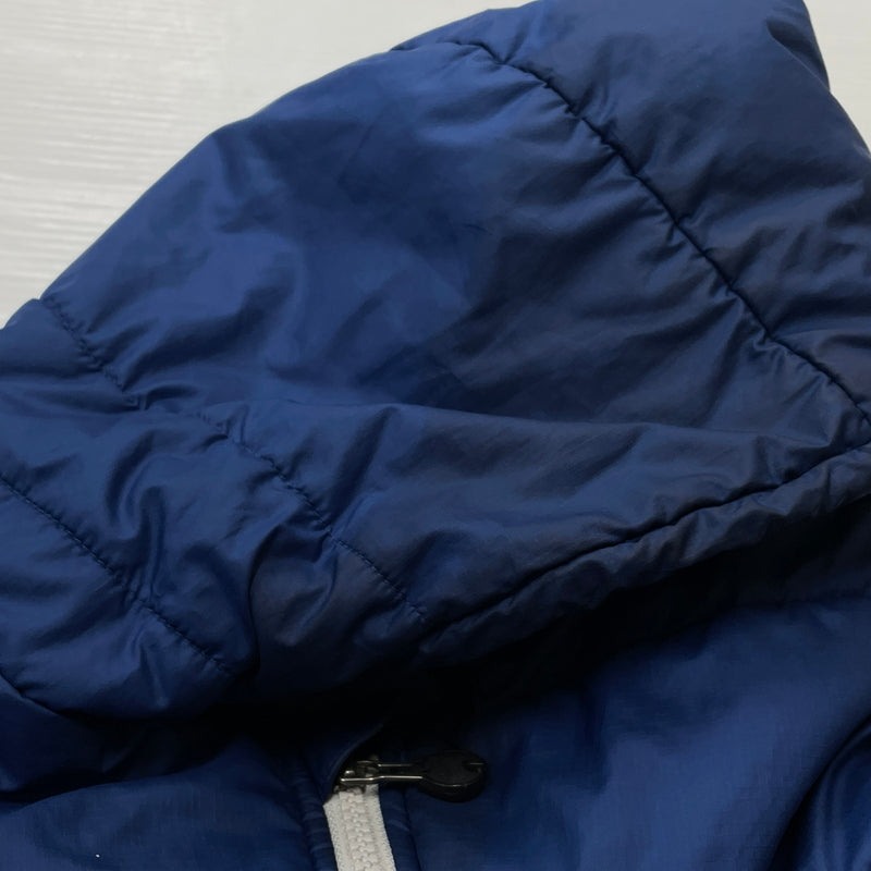 【現状渡し品】【メンズ】 PATAGONIA パタゴニア DAS PARKA 84101F9 ダス パーカー アウター 144-260913-sa-09-teih サイズ：XL カラー：ブルー 万代Net店
