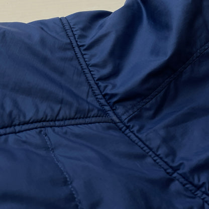 【現状渡し品】【メンズ】 PATAGONIA パタゴニア DAS PARKA 84101F9 ダス パーカー アウター 144-260913-sa-09-teih サイズ：XL カラー：ブルー 万代Net店