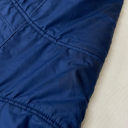【現状渡し品】【メンズ】 PATAGONIA パタゴニア DAS PARKA 84101F9 ダス パーカー アウター 144-260913-sa-09-teih サイズ：XL カラー：ブルー 万代Net店