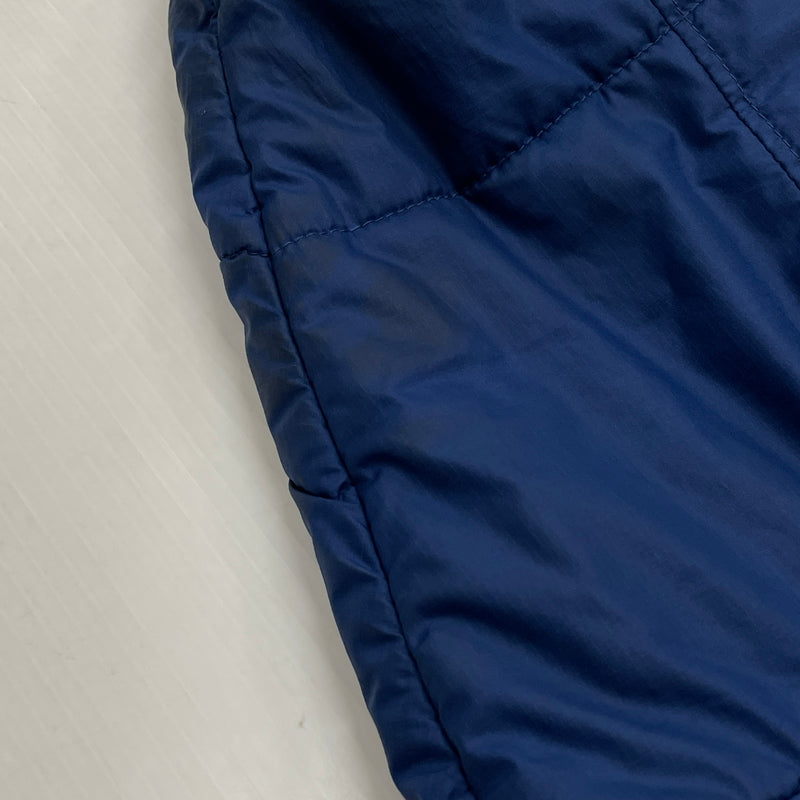 【現状渡し品】【メンズ】 PATAGONIA パタゴニア DAS PARKA 84101F9 ダス パーカー アウター 144-260913-sa-09-teih サイズ：XL カラー：ブルー 万代Net店