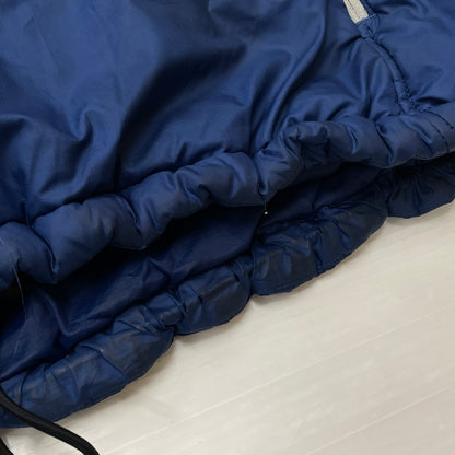 【現状渡し品】【メンズ】 PATAGONIA パタゴニア DAS PARKA 84101F9 ダス パーカー アウター 144-260913-sa-09-teih サイズ：XL カラー：ブルー 万代Net店