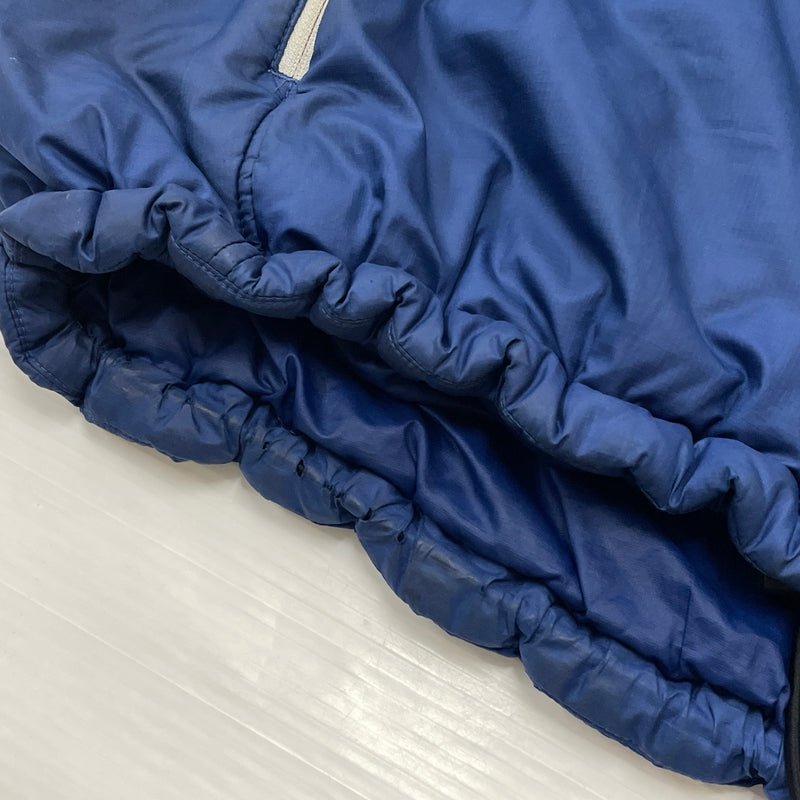 【現状渡し品】【メンズ】 PATAGONIA パタゴニア DAS PARKA 84101F9 ダス パーカー アウター 144-260913-sa-09-teih サイズ：XL カラー：ブルー 万代Net店