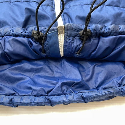 【現状渡し品】【メンズ】 PATAGONIA パタゴニア DAS PARKA 84101F9 ダス パーカー アウター 144-260913-sa-09-teih サイズ：XL カラー：ブルー 万代Net店