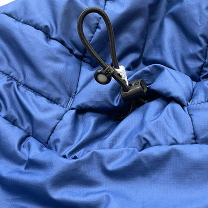 【現状渡し品】【メンズ】 PATAGONIA パタゴニア DAS PARKA 84101F9 ダス パーカー アウター 144-260913-sa-09-teih サイズ：XL カラー：ブルー 万代Net店