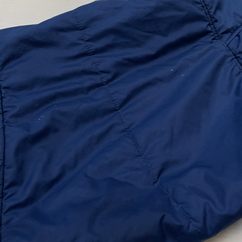 【現状渡し品】【メンズ】 PATAGONIA パタゴニア DAS PARKA 84101F9 ダス パーカー アウター 144-260913-sa-09-teih サイズ：XL カラー：ブルー 万代Net店