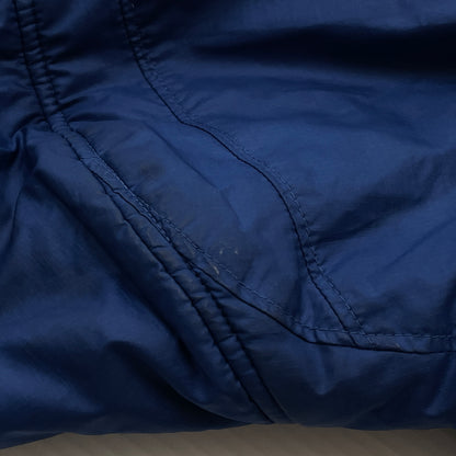 【現状渡し品】【メンズ】 PATAGONIA パタゴニア DAS PARKA 84101F9 ダス パーカー アウター 144-260913-sa-09-teih サイズ：XL カラー：ブルー 万代Net店
