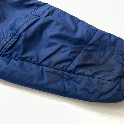 【現状渡し品】【メンズ】 PATAGONIA パタゴニア DAS PARKA 84101F9 ダス パーカー アウター 144-260913-sa-09-teih サイズ：XL カラー：ブルー 万代Net店