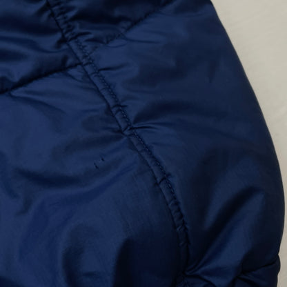 【現状渡し品】【メンズ】 PATAGONIA パタゴニア DAS PARKA 84101F9 ダス パーカー アウター 144-260913-sa-09-teih サイズ：XL カラー：ブルー 万代Net店