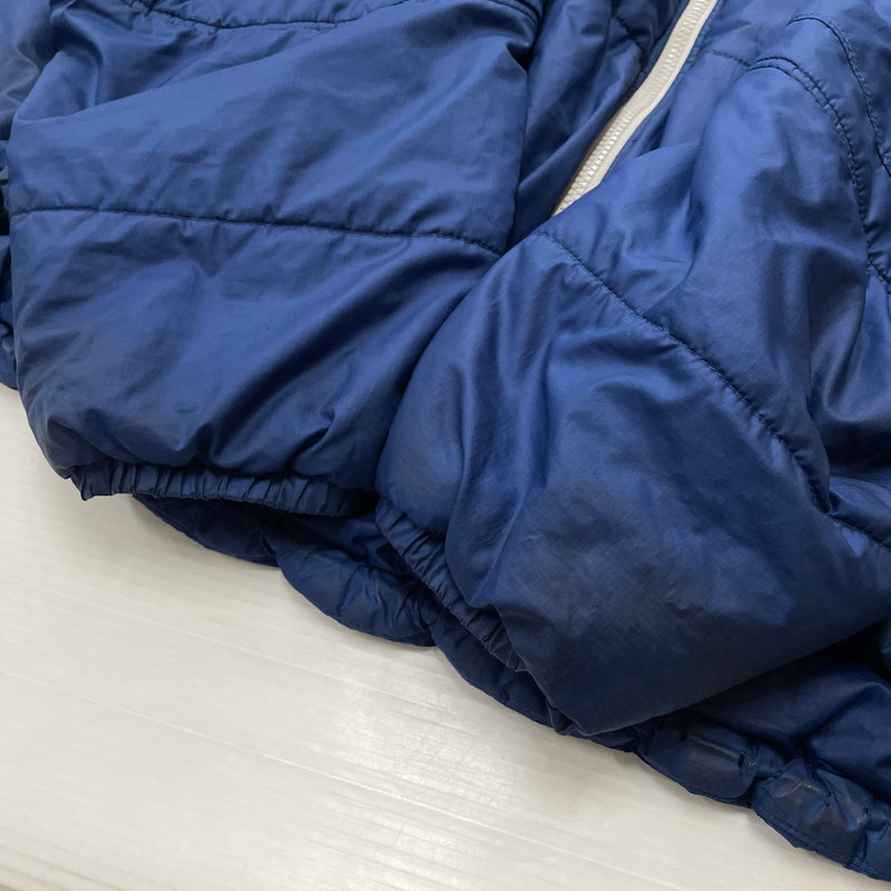 【現状渡し品】【メンズ】 PATAGONIA パタゴニア DAS PARKA 84101F9 ダス パーカー アウター 144-260913-sa-09-teih サイズ：XL カラー：ブルー 万代Net店