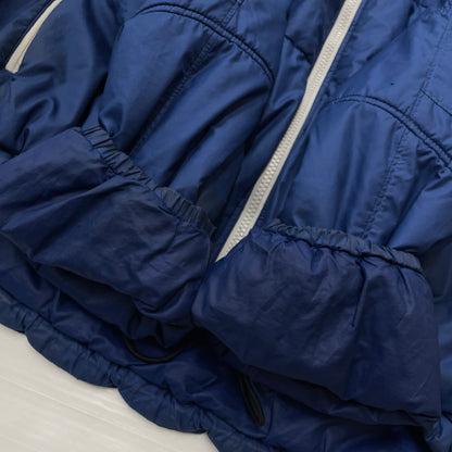 【現状渡し品】【メンズ】 PATAGONIA パタゴニア DAS PARKA 84101F9 ダス パーカー アウター 144-260913-sa-09-teih サイズ：XL カラー：ブルー 万代Net店