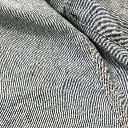 【中古品】【メンズ】 LEVI’S リーバイス 529 70505-0217 DENIM JACKET デニム ジャケット アウター 145-260913-sa-10-teih サイズ：40 カラー：インディゴ 万代Net店