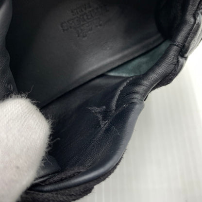 【中古品】【メンズ/レディース】 HERMES エルメス ジェット スニーカー 靴 シューズ 183-260914-ko-02-teih サイズ：36 カラー：ブラック 万代Net店