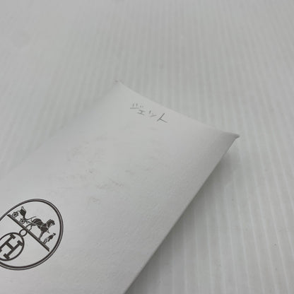 【中古品】【メンズ/レディース】 HERMES エルメス ジェット スニーカー 靴 シューズ 183-260914-ko-02-teih サイズ：36 カラー：ブラック 万代Net店