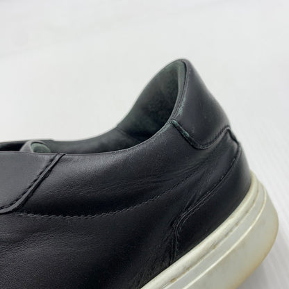【現状渡し品】【メンズ】 HERMES エルメス デイ ストラップ スニーカー 靴 シューズ 182-260914-ko-01-teih サイズ：40 カラー：ブラック 万代Net店