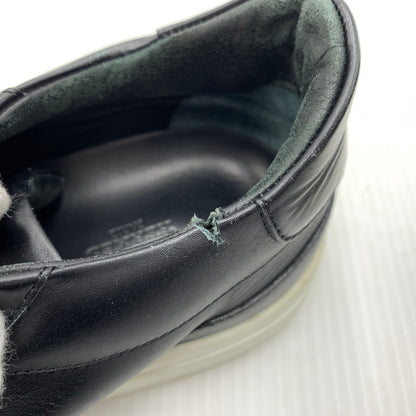 【現状渡し品】【メンズ】 HERMES エルメス デイ ストラップ スニーカー 靴 シューズ 182-260914-ko-01-teih サイズ：40 カラー：ブラック 万代Net店