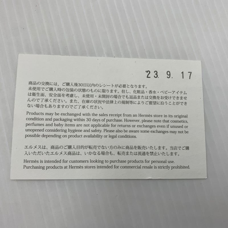 【現状渡し品】【メンズ】 HERMES エルメス デイ ストラップ スニーカー 靴 シューズ 182-260914-ko-01-teih サイズ：40 カラー：ブラック 万代Net店