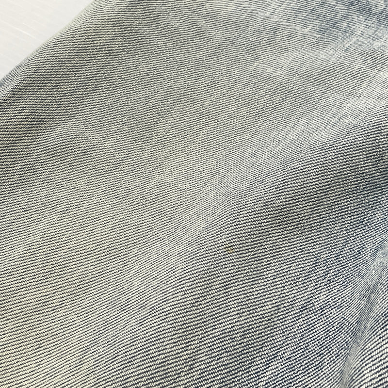 【中古品】【メンズ】 SAINT LAURENT サンローラン DENIM PANTS 644678 Y372Z デニム パンツ ボトムス ジーンズ 152-260913-sa-11-teih サイズ：27 カラー：インディゴ 万代Net店
