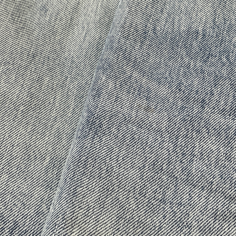 【中古品】【メンズ】 SAINT LAURENT サンローラン DENIM PANTS 644678 Y372Z デニム パンツ ボトムス ジーンズ 152-260913-sa-11-teih サイズ：27 カラー：インディゴ 万代Net店