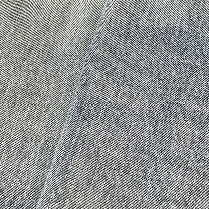 【中古品】【メンズ】 SAINT LAURENT サンローラン DENIM PANTS 644678 Y372Z デニム パンツ ボトムス ジーンズ 152-260913-sa-11-teih サイズ：27 カラー：インディゴ 万代Net店