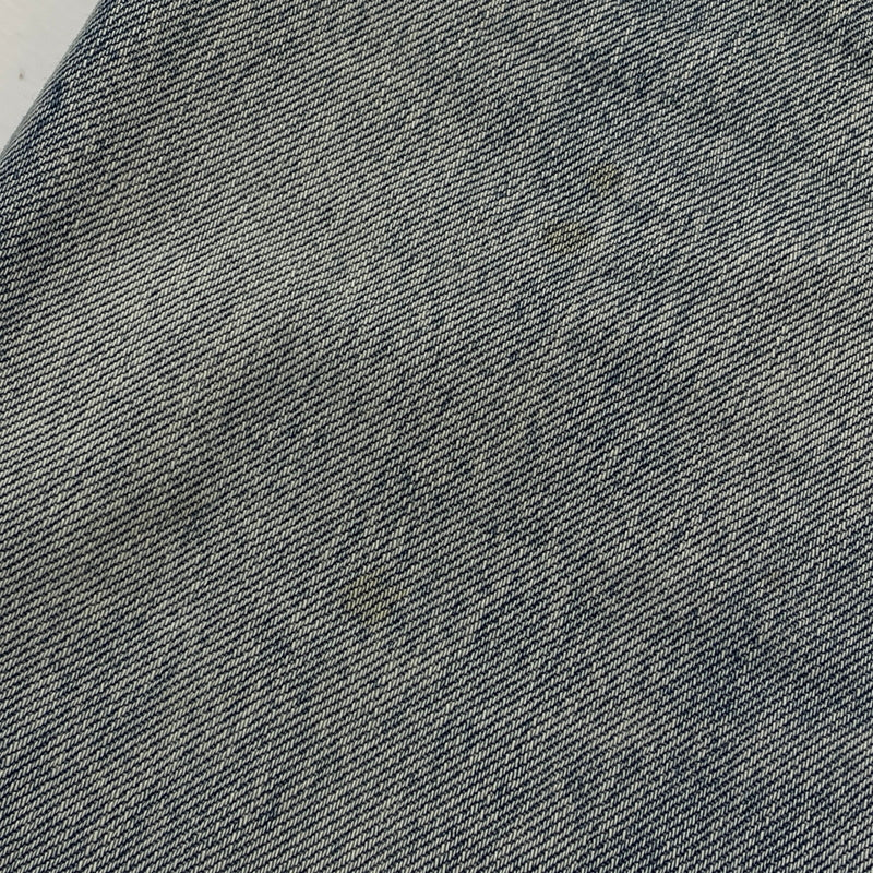 【中古品】【メンズ】 SAINT LAURENT サンローラン DENIM PANTS 644678 Y372Z デニム パンツ ボトムス ジーンズ 152-260913-sa-11-teih サイズ：27 カラー：インディゴ 万代Net店