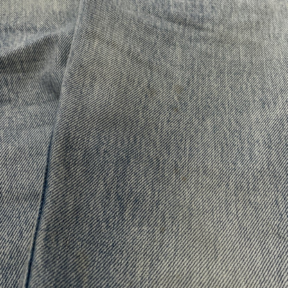 【中古品】【メンズ】 SAINT LAURENT サンローラン DENIM PANTS 644678 Y372Z デニム パンツ ボトムス ジーンズ 152-260913-sa-11-teih サイズ：27 カラー：インディゴ 万代Net店