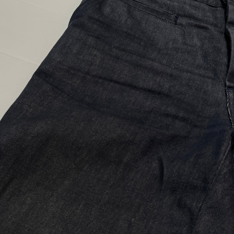 【中古品】【メンズ】 LOEWE ロエベ FISHERMAN DENIM PANTS S2262110IB フィッシャーマン デニム パンツ ボトムス ジーンズ 168-260913-sa-12-teih サイズ：34 カラー：インディゴ 万代Net店