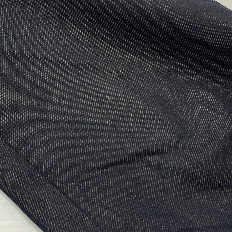 【中古品】【メンズ】 LOEWE ロエベ FISHERMAN DENIM PANTS S2262110IB フィッシャーマン デニム パンツ ボトムス ジーンズ 168-260913-sa-12-teih サイズ：34 カラー：インディゴ 万代Net店