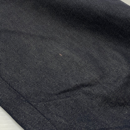 【中古品】【メンズ】 LOEWE ロエベ FISHERMAN DENIM PANTS S2262110IB フィッシャーマン デニム パンツ ボトムス ジーンズ 168-260913-sa-12-teih サイズ：34 カラー：インディゴ 万代Net店