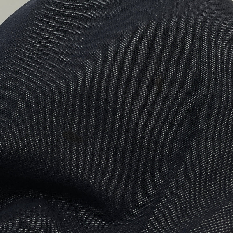 【中古品】【メンズ】 LOEWE ロエベ FISHERMAN DENIM PANTS S2262110IB フィッシャーマン デニム パンツ ボトムス ジーンズ 168-260913-sa-12-teih サイズ：34 カラー：インディゴ 万代Net店