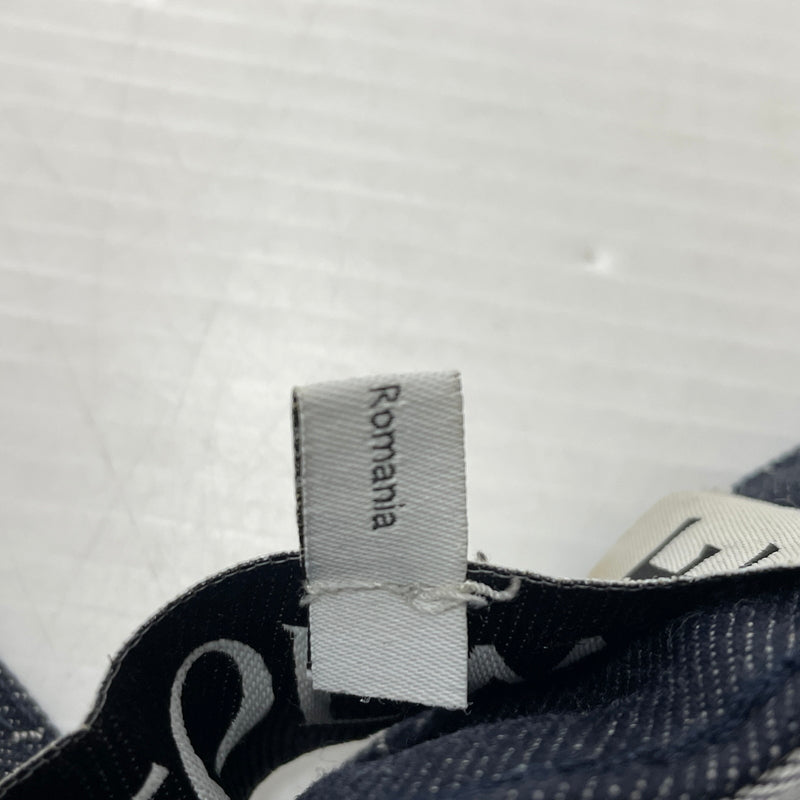 【中古品】【メンズ】 LOEWE ロエベ FISHERMAN DENIM PANTS S2262110IB フィッシャーマン デニム パンツ ボトムス ジーンズ 168-260913-sa-12-teih サイズ：34 カラー：インディゴ 万代Net店