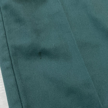 【中古品】【メンズ】 DICKIES ディッキーズ 80’s VINTAGE MINI TAG WORK PANTS 874 80年代 ヴィンテージ チビ タグ ワーク パンツ ボトムス 156-260913-sa-24-teih サイズ：不明 カラー：GREEN 万代Net店