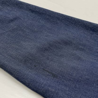 【中古品】【メンズ】 BROTHERHOOD ブラザー フッド 50’s ~ 60’s VINTAGE DENIM COVERALLS 50 ～ 60年代 ヴィンテージ デニム カバーオール アウター 145-260913-sa-02-teih サイズ：不明 カラー：インディゴ 万代Net店