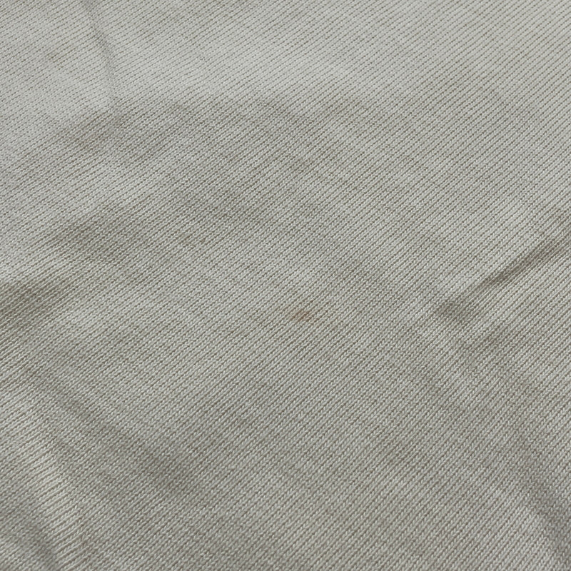 【現状渡し品】【メンズ】 POLO RALPH LAUREN ポロ ラルフ ローレン 90's LAGER L/S SHIRT 90年代 ラガー ロングリーブ シャツ 長袖 トップス 145-260913-sa-04-teih サイズ：L カラー：アイボリー×レッド 万代Net店