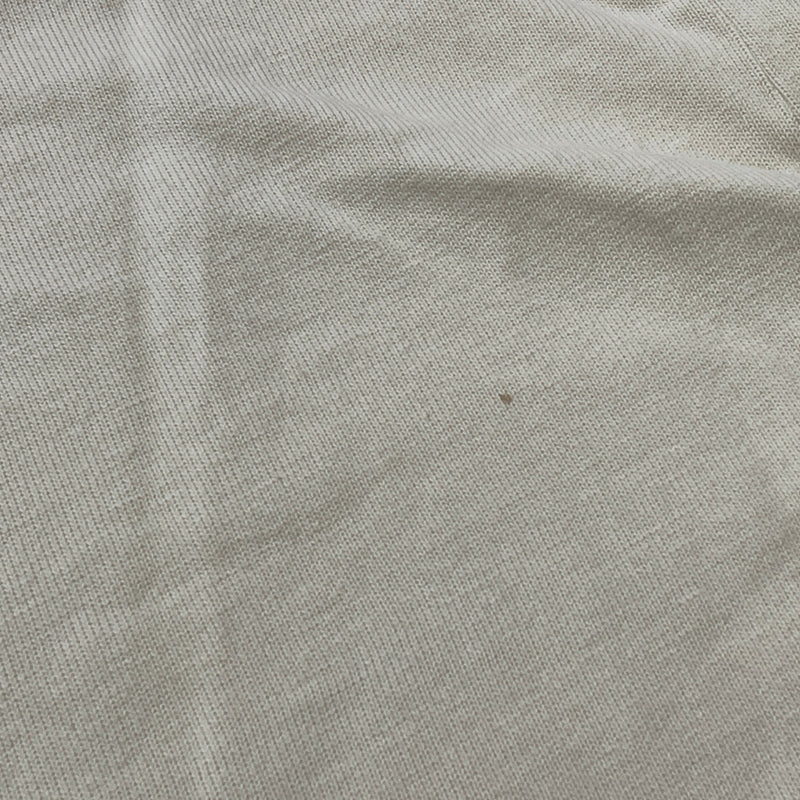 【現状渡し品】【メンズ】 POLO RALPH LAUREN ポロ ラルフ ローレン 90's LAGER L/S SHIRT 90年代 ラガー ロングリーブ シャツ 長袖 トップス 145-260913-sa-04-teih サイズ：L カラー：アイボリー×レッド 万代Net店