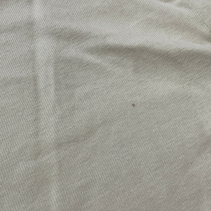 【現状渡し品】【メンズ】 POLO RALPH LAUREN ポロ ラルフ ローレン 90's LAGER L/S SHIRT 90年代 ラガー ロングリーブ シャツ 長袖 トップス 145-260913-sa-04-teih サイズ：L カラー：アイボリー×レッド 万代Net店