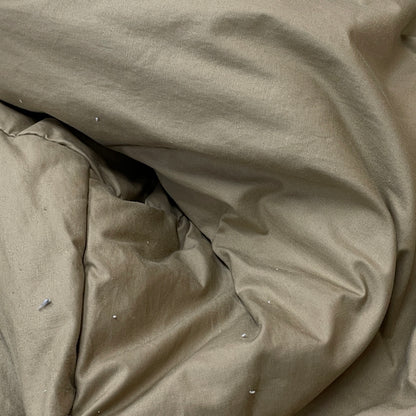 【現状渡し品】【メンズ】 POLO RALPH LAUREN ポロ ラルフ ローレン 90's MA-1 JACKET 90年代 エムエーワン ジャケット アウター 145-260913-sa-05-teih サイズ：XL カラー：ネイビー 万代Net店