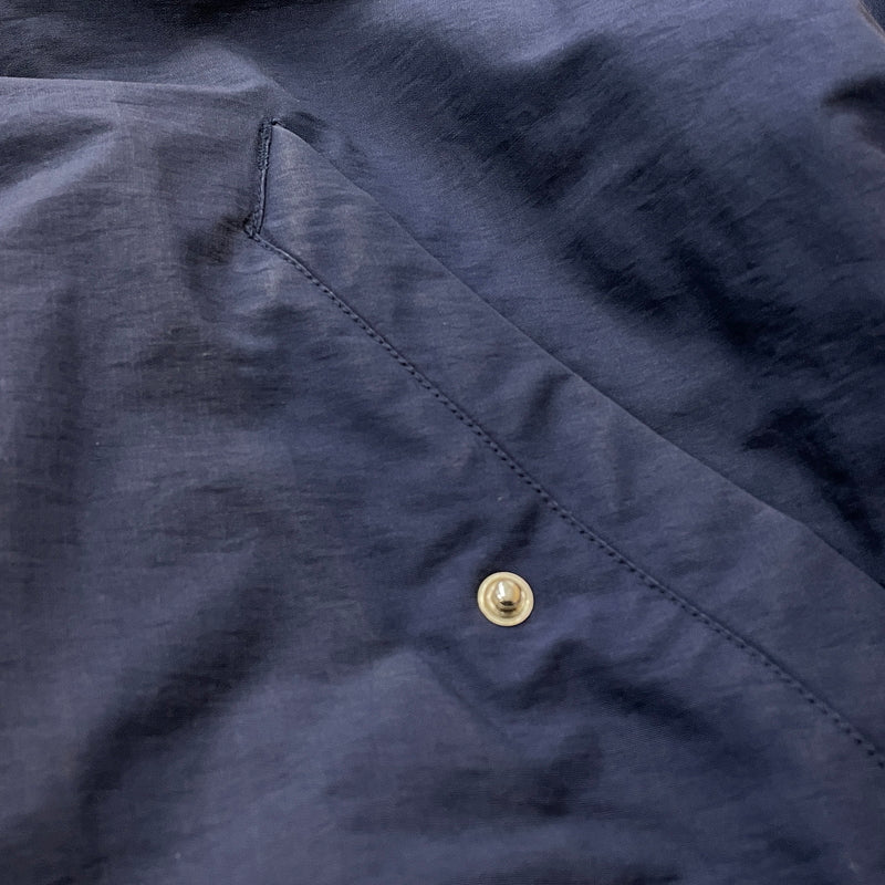 【現状渡し品】【メンズ】 POLO RALPH LAUREN ポロ ラルフ ローレン 90's MA-1 JACKET 90年代 エムエーワン ジャケット アウター 145-260913-sa-05-teih サイズ：XL カラー：ネイビー 万代Net店