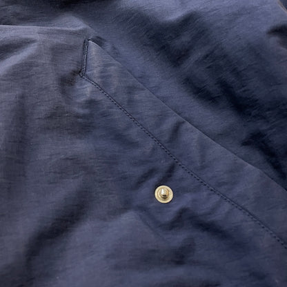 【現状渡し品】【メンズ】 POLO RALPH LAUREN ポロ ラルフ ローレン 90's MA-1 JACKET 90年代 エムエーワン ジャケット アウター 145-260913-sa-05-teih サイズ：XL カラー：ネイビー 万代Net店