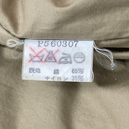 【現状渡し品】【メンズ】 POLO RALPH LAUREN ポロ ラルフ ローレン 90's MA-1 JACKET 90年代 エムエーワン ジャケット アウター 145-260913-sa-05-teih サイズ：XL カラー：ネイビー 万代Net店
