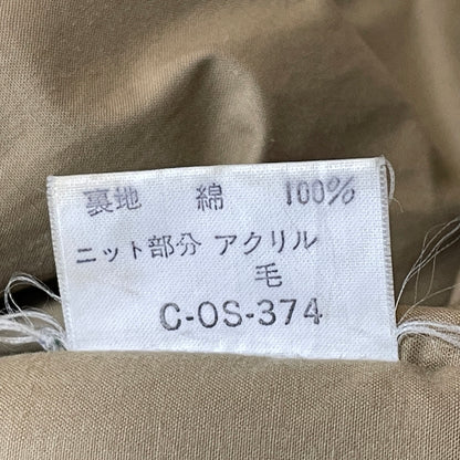【現状渡し品】【メンズ】 POLO RALPH LAUREN ポロ ラルフ ローレン 90's MA-1 JACKET 90年代 エムエーワン ジャケット アウター 145-260913-sa-05-teih サイズ：XL カラー：ネイビー 万代Net店