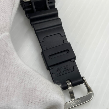 【中古品】【メンズ】 G-SHOCK ジーショック DIGITAL 5900 SERIES WATCH DW-5900-1JF デジタル 5900シリーズ 腕時計 196-261008-ss-04-teih カラー：ブラック 万代Net店