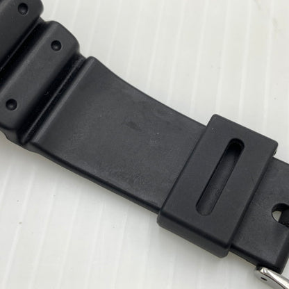 【中古品】【メンズ】 G-SHOCK ジーショック DIGITAL 5900 SERIES WATCH DW-5900-1JF デジタル 5900シリーズ 腕時計 196-261008-ss-04-teih カラー：ブラック 万代Net店
