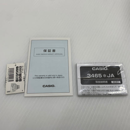 【中古品】【メンズ】 G-SHOCK ジーショック DIGITAL 5900 SERIES WATCH DW-5900-1JF デジタル 5900シリーズ 腕時計 196-261008-ss-04-teih カラー：ブラック 万代Net店