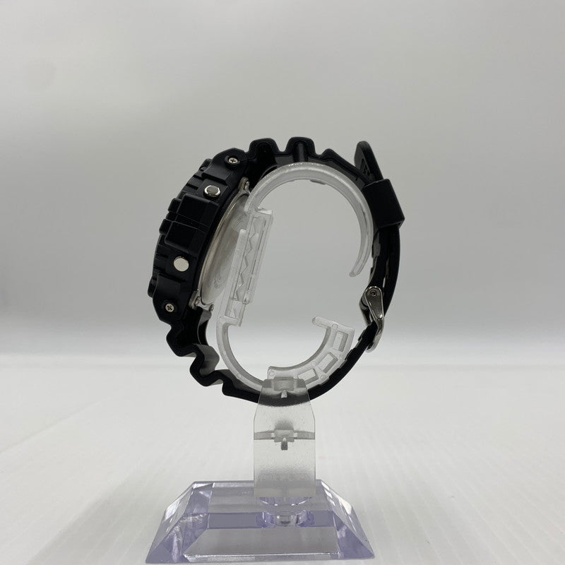 【中古品】【メンズ】 G-SHOCK ジーショック DIGITAL 5900 SERIES WATCH DW-5900-1JF デジタル 5900シリーズ 腕時計 196-261008-ss-04-teih カラー：ブラック 万代Net店