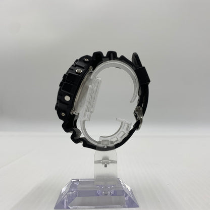 【中古品】【メンズ】 G-SHOCK ジーショック DIGITAL 5900 SERIES WATCH DW-5900-1JF デジタル 5900シリーズ 腕時計 196-261008-ss-04-teih カラー：ブラック 万代Net店